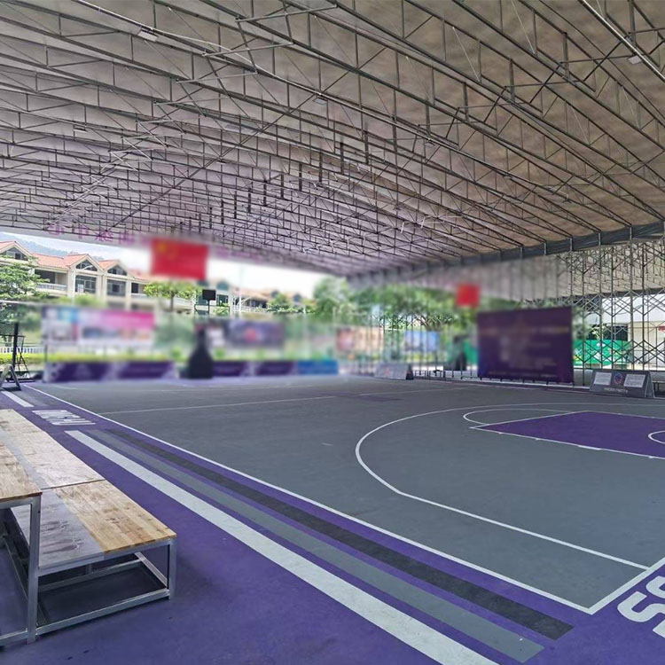 泰顺县工程案例